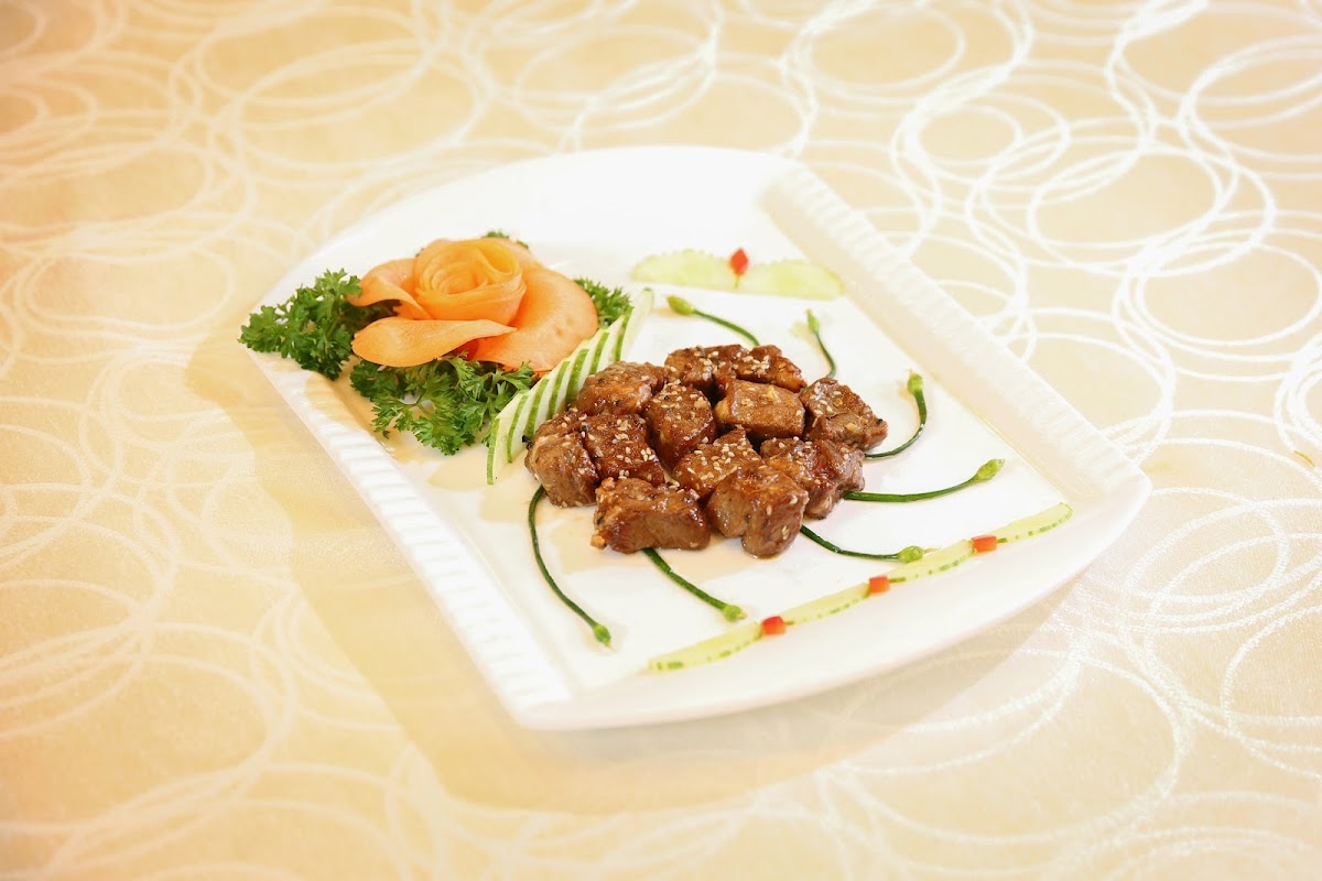 Nhà Hàng Long Phụng Bay-10