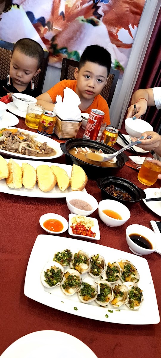 Nhà Hàng Long Phụng Bay-5