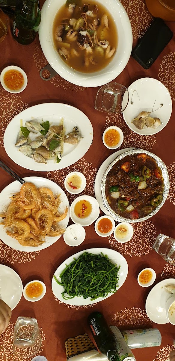 Nhà Hàng Long Phụng Bay-9