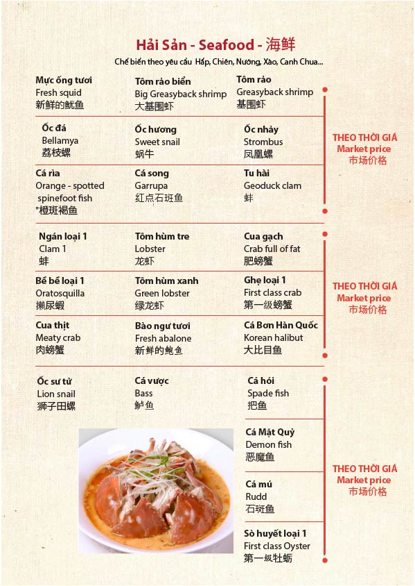 Menu Nhà Hàng Long Phụng Bay-5