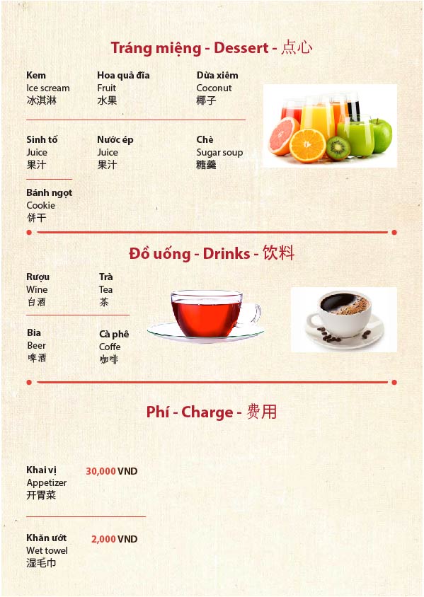 Menu Nhà Hàng Long Phụng Bay-9